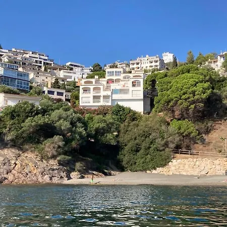With Stunning Views